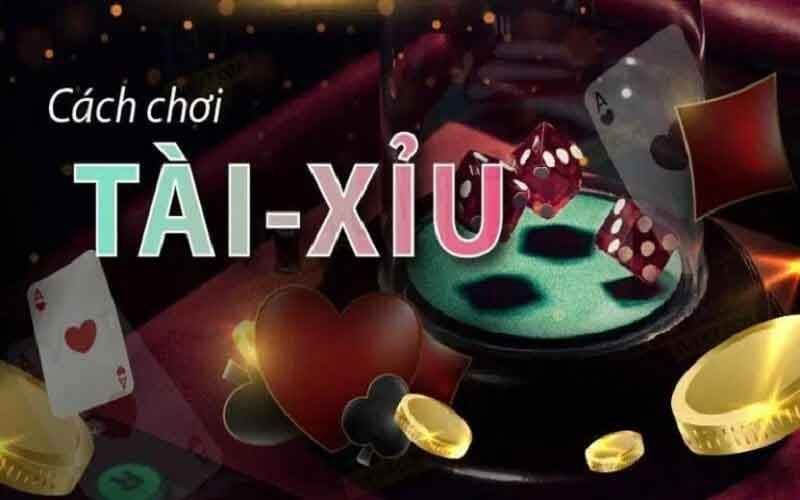 Tổng hợp 3 cách lắc tài xỉu dễ luôn thắng